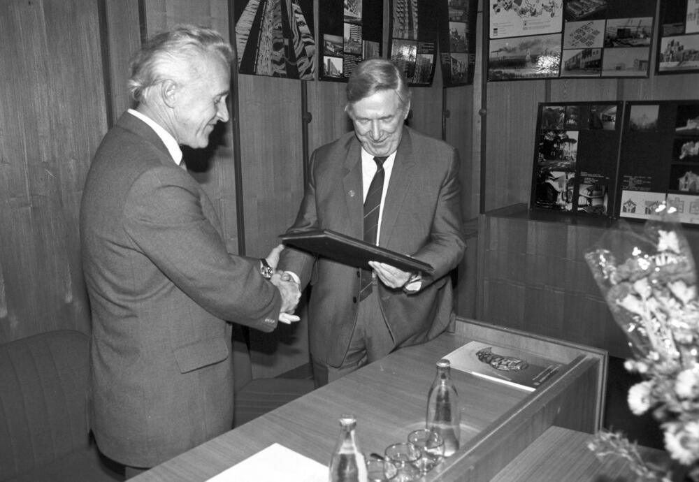 Boris Aleksandrovič Furmanov