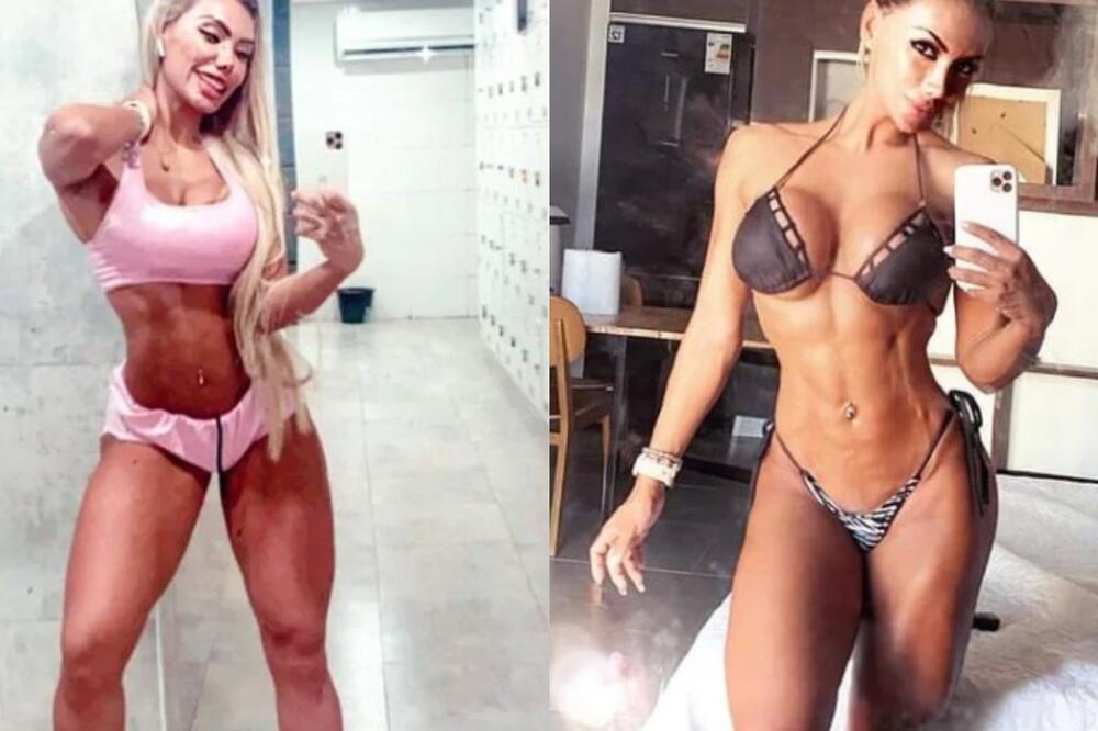 RAZGOLIĆENA VODILA DETE U ŠKOLU, PAZITE SAMO U KAKVOJ ODEĆI: Više SEVA nego ŠTO JE POKRIVENO, RODITELJI SE ZGRANULI