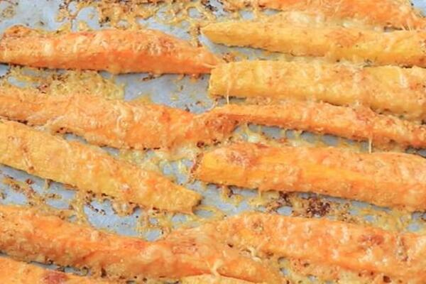 Zapečemo u rerni, idealno za post na vodi: Posni batat sa crnim lukom koji se topi u ustima, jelo čista 10ka