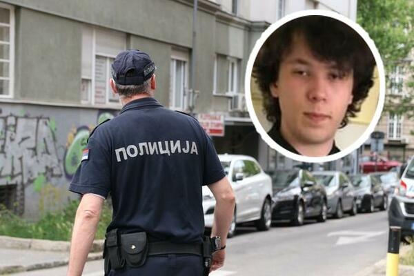 PRE NESTANKA ALEKSA JE URADIO OVO: A saznalo se i ŠTA JE PLANIRAO SLEDEĆE