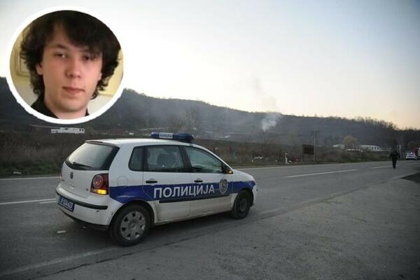 PRVA FOTOGRAFIJA PRONAĐENOG ALEKSE! (FOTO)