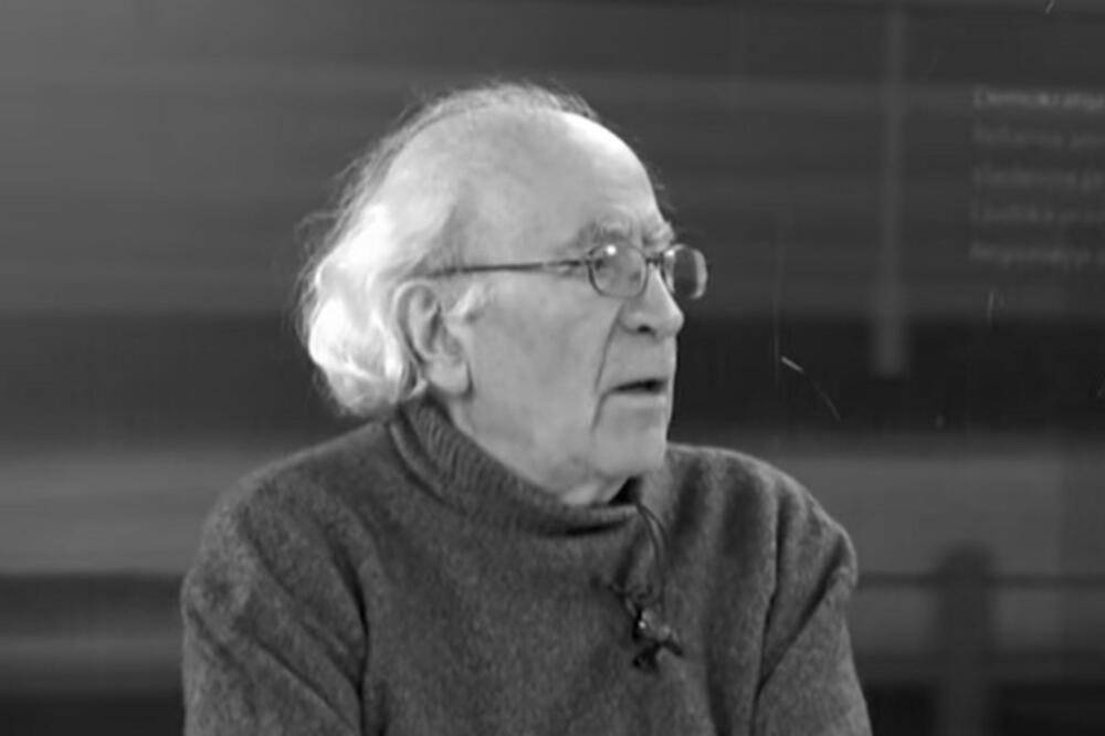 IZNENADA PREMINUO MILAN VLAJČIĆ