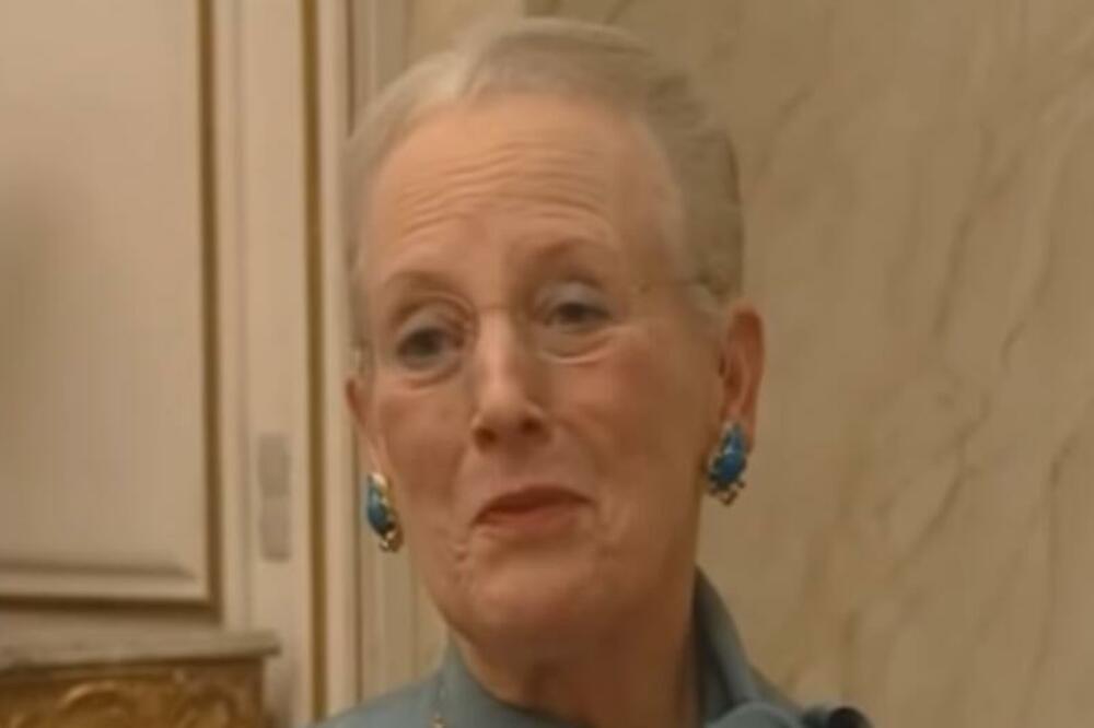 DANSKA KRALJICA POZITIVNA NA KORONU!