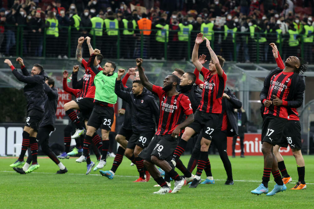 USKORO PROMENA NA VRHU MILANA: Rosoneri dobijaju nove vlasnike koji se već izdvojili novac za prvo pojačanje!