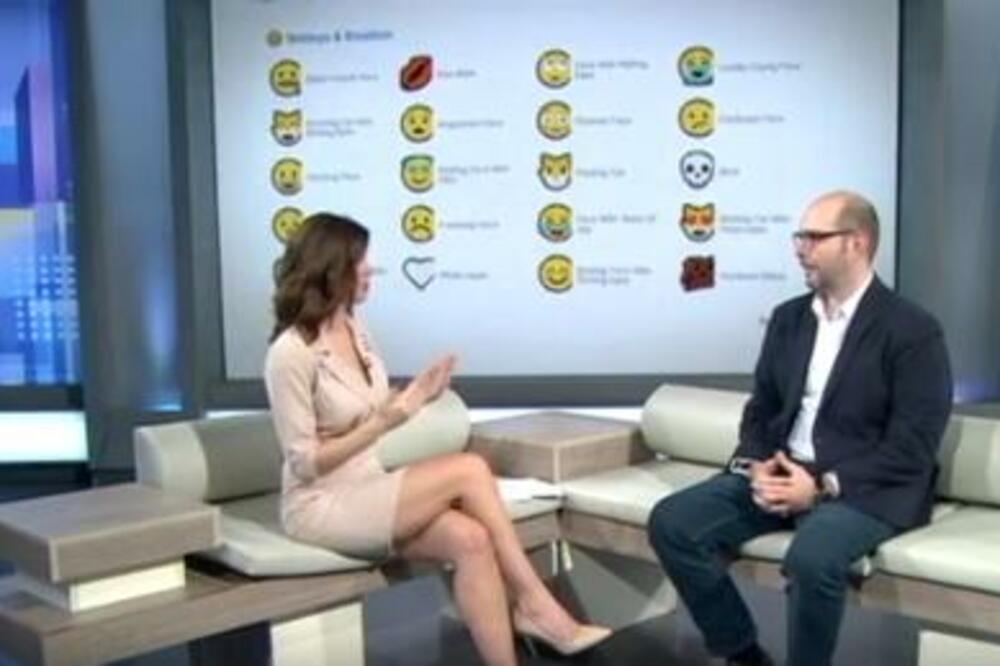 DA LI SU EMOTIKONI ZAISTA OPASNI PO NAS? Od sad ćete dobro razmisliti pre nego ih pošaljete