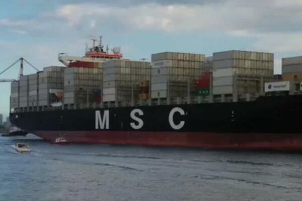 "MOJ GAGI NEMA VEZE S DROGOM, MRAVA NIJE ZGAZIO": Žena Srbina sa broda ubeđena da je Dragan ubijen zbog 1 STVARI!