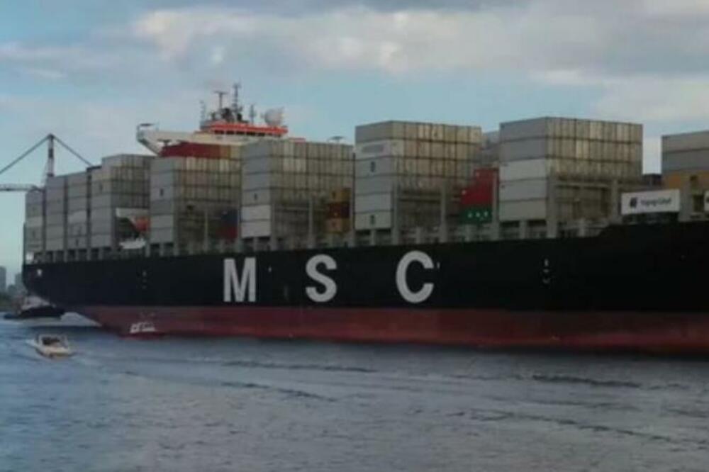 "MOJ GAGI NEMA VEZE S DROGOM, MRAVA NIJE ZGAZIO": Žena Srbina sa broda ubeđena da je Dragan ubijen zbog 1 STVARI!