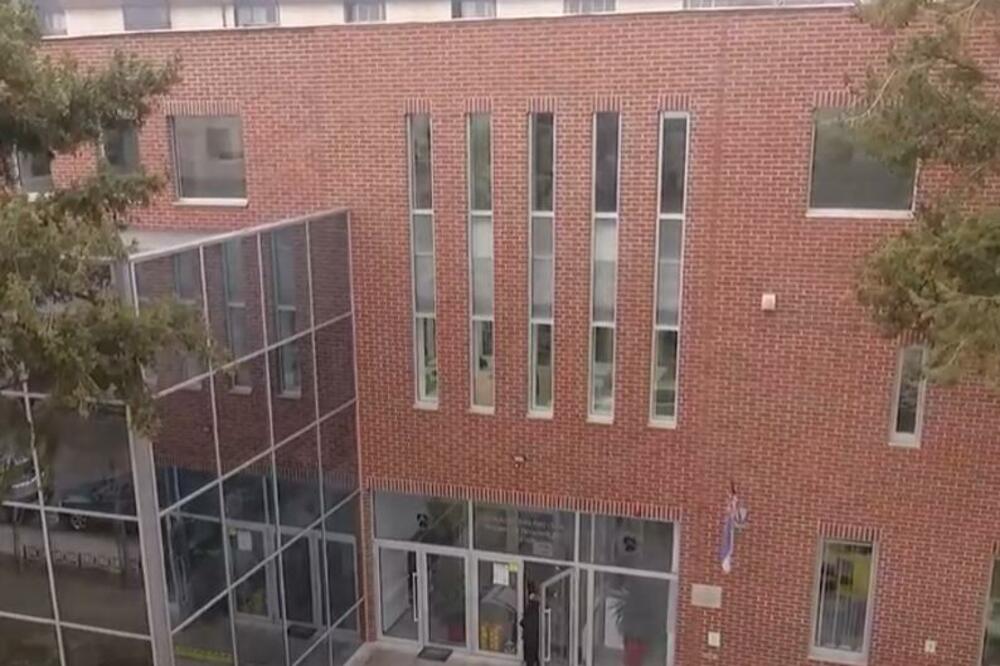 ŠTA SE DANAS NALAZI NA MESTU DOMA VOJSKE? Pogledajte čudo na 4 nivoa u kojem leži skriveno NEMERLJIVO BOGATSTVO