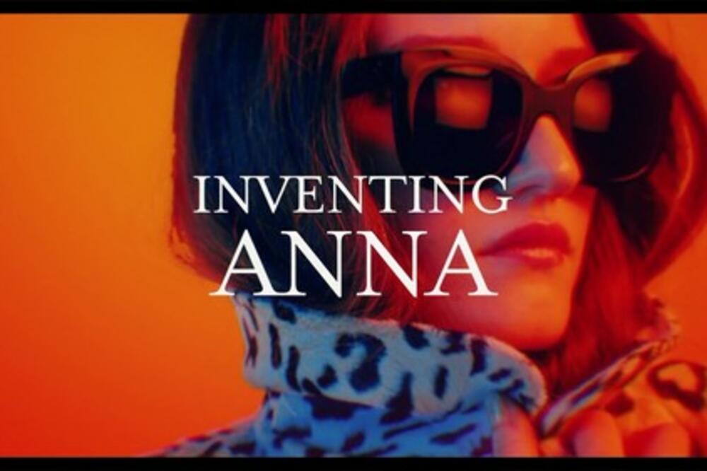 "PROJEKAT ANA" OBARA REKORDE! Drama postala NAJGLEDANIJA na NETFLIKSU!