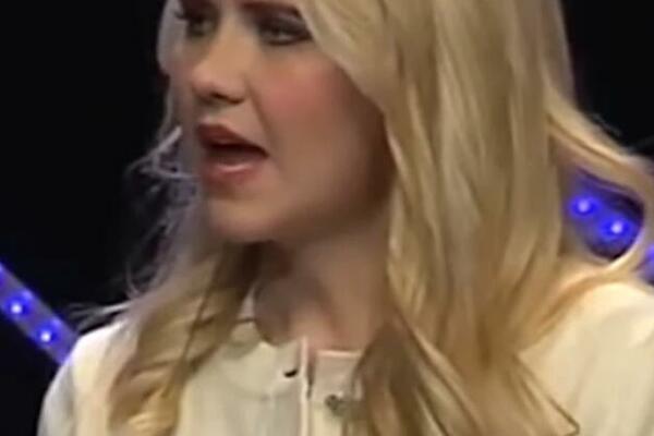 SA 14 GODINA JE BRUTALNO SILOVANA: Na njoj su se svi OD REDA IŽIVLJAVALI, a onda je nastavio I ON!