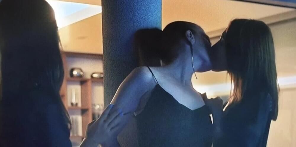 Jelena je bila u orgijama