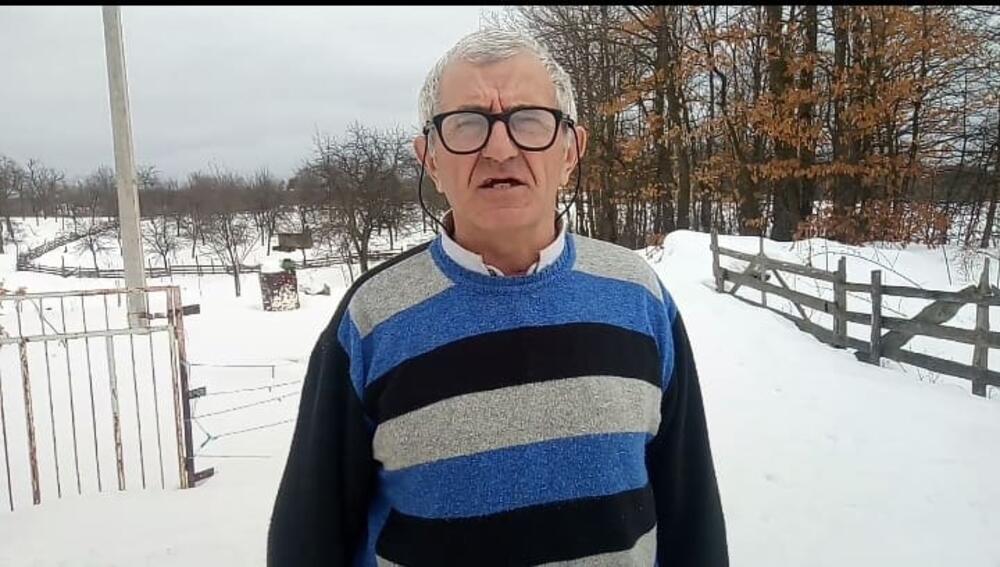 Drago Žunjić, Crne bube, Užice