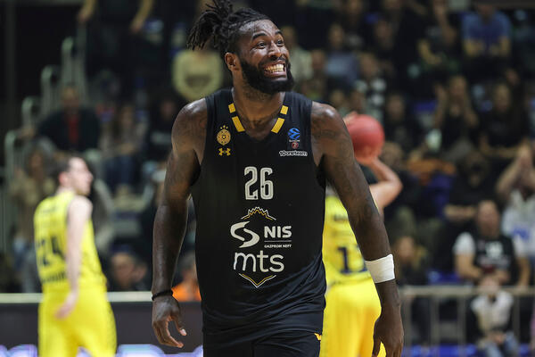 SREĆAN BROJ 13 ZA LESORA! NAZNAKA - IMA VEZE SA BRUTALNOM UTAKMICOM PROTIV ANDORE!