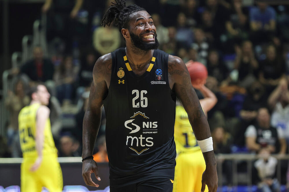 SREĆAN BROJ 13 ZA LESORA! NAZNAKA - IMA VEZE SA BRUTALNOM UTAKMICOM PROTIV ANDORE!