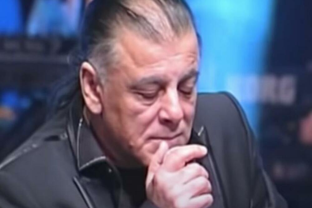 OVO JE PRAVO IME AKIJA RAHIMOVSKOG! Krio ga je sve do sad