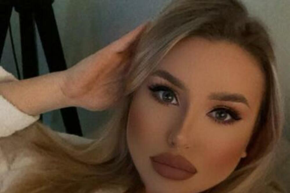 ORIGINALNA IDEJA! Hrvatica se DOSETILA kako da zaradi od DANA ZALJUBLJENIH, objavila i CENOVNIK usluga (FOTO)