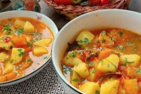 JELO KOJE PODIŽE ORGANIZAM KAO INFUZIJA: Da se najede čitava porodica, ali i KOMŠIJE prekoputa (VIDEO)