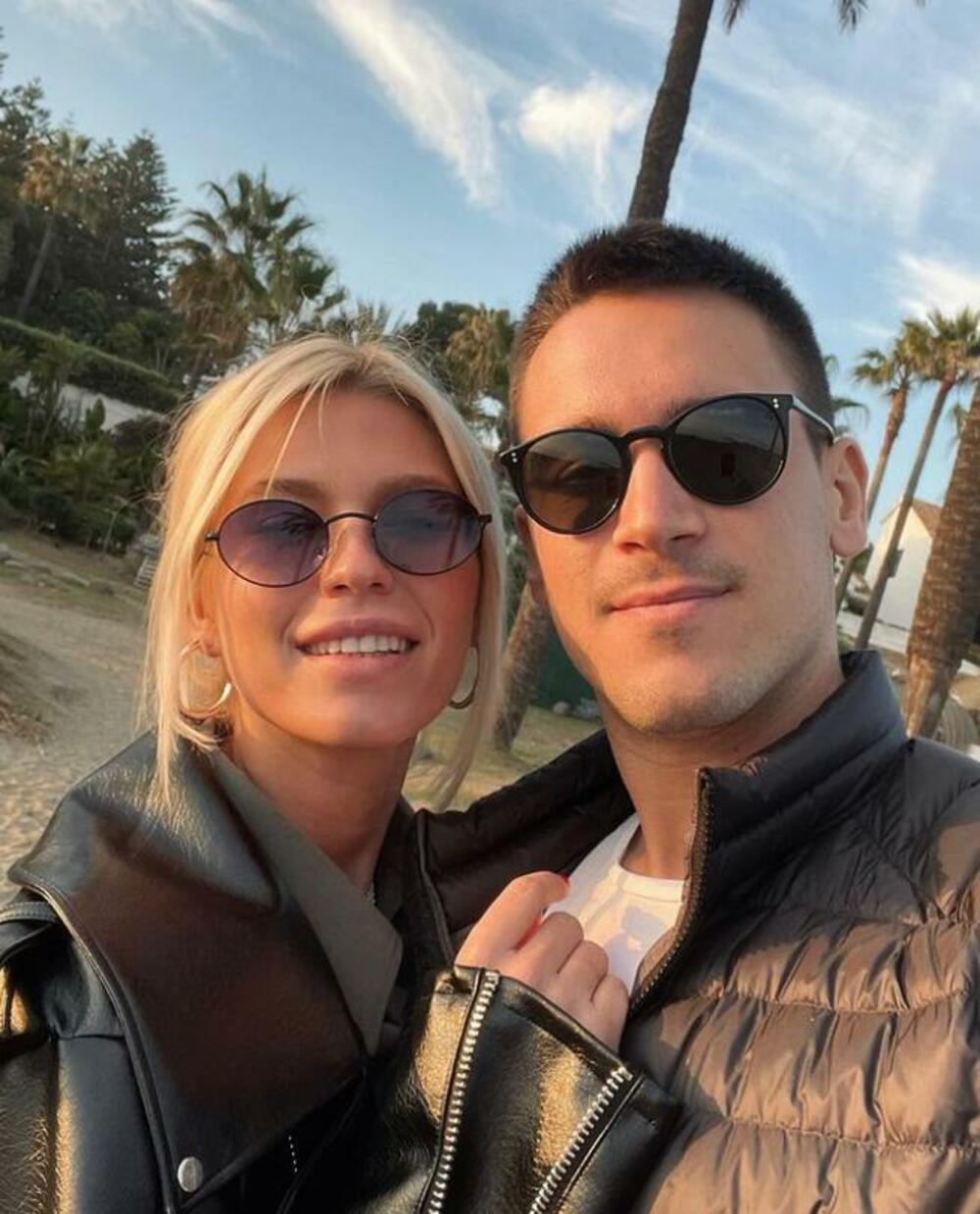 Đorđe Đoković, Marko Đoković