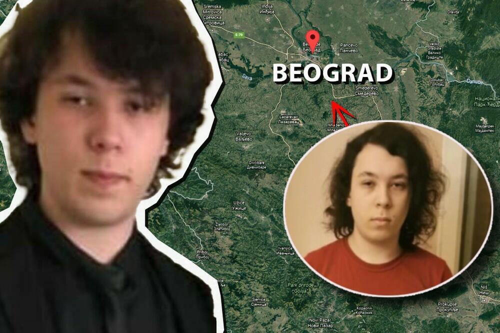 ALEKSINA MAMA ZA ESPRESO OTKRILA U KAKVOM SU ODNOSU BILI PRE NESTANKA! Sad joj se ne javlja, 1 detalj ZBUNJUJE