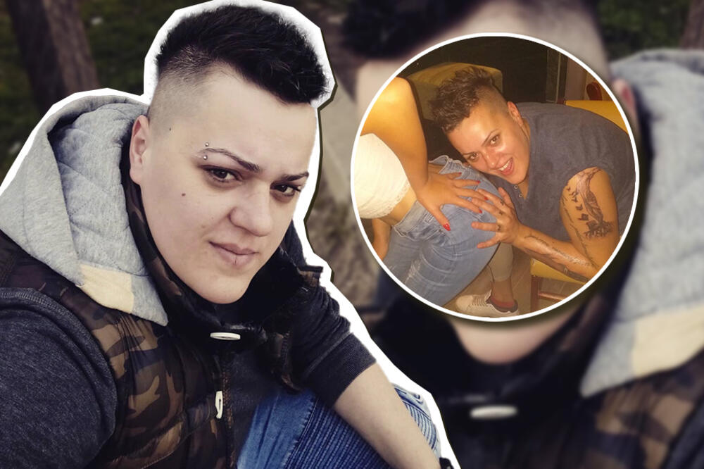 PRIJATELJICA RIJALITI ZVEZDE OTKRILA ŠOK DETALJE ZA ESPRESO: Bez tetovaža i sa DUGOM KOSOM muvala žene po KAFIĆU