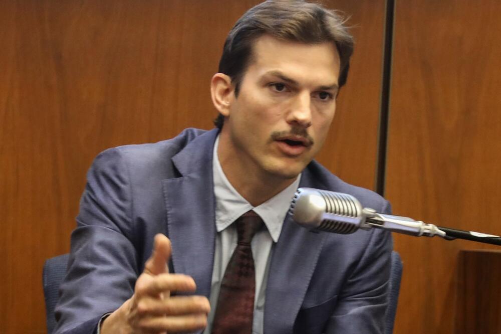 Nije mogao da podnese da gubi, da je slab, sve mu je bilo poniženje: Ešton Kučer odbio da priča o žurkama Pi Didija