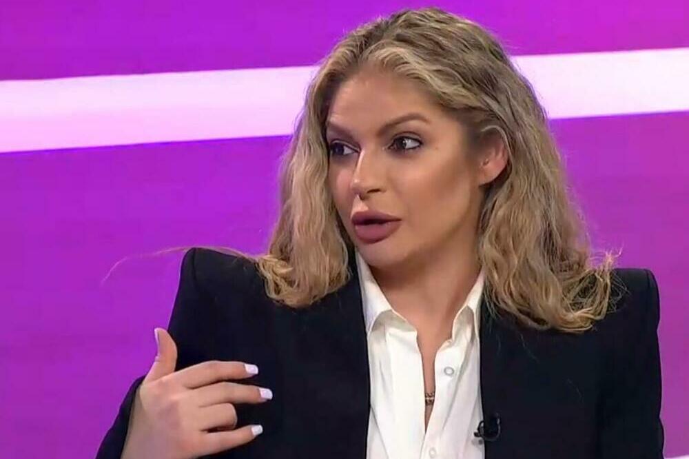 VANJA MIJATOVIĆ ŠOKIRALA U PULSU BARA: Otkrila pravu ISTINU!