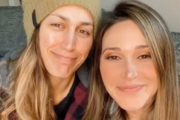 NIJE JOJ BILO JASNO ZAŠTO JE NESREĆNA SA MUŽEM: Imali TROJKU za njegov ROĐENDAN, pa ga OSTAVILA zbog NJE! (VIDEO)