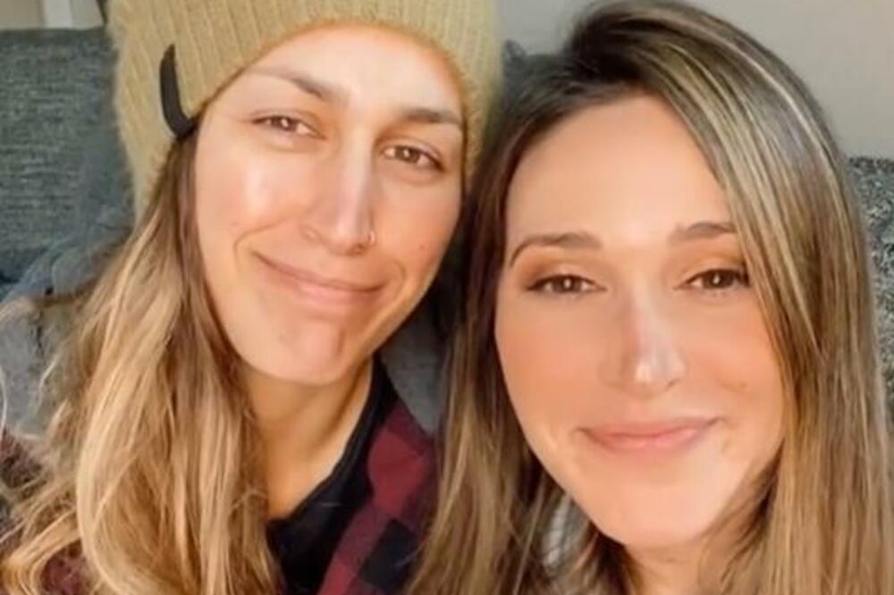 NIJE JOJ BILO JASNO ZAŠTO JE NESREĆNA SA MUŽEM: Imali TROJKU za njegov ROĐENDAN, pa ga OSTAVILA zbog NJE! (VIDEO)