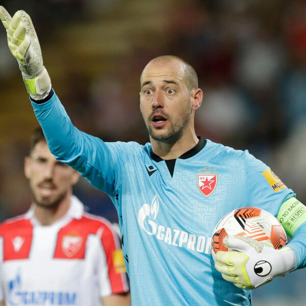 Borjan pecnuo Natha: Ne znam šta je dobro doneo Partizanu, osim što je dobro izvodio penale...
