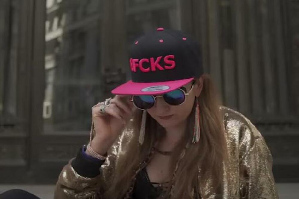 RAZOTKRIVENO KO STOJI IZA ISTORIJSKE KRAĐE KRIPTOVALUTA: Umesto iskusnih HAKERA ili bankara pala REPERKA! (VIDEO)