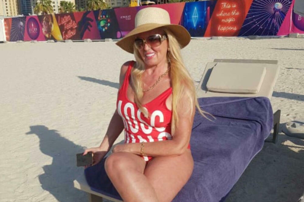 PEVAČICA PRIZNALA KO JE NAJPOROČNIJI NA ESTRADI: Evo ko PRVI upada u KANDŽE DROGE