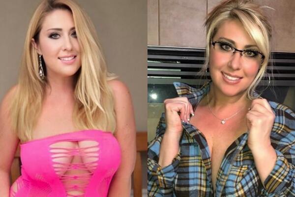 KUGUARKI (46) SE DESILA BIZARNA STVAR: Zbog SVOJE VRELINE je BUKVALNO ZATRPANA! (FOTO)