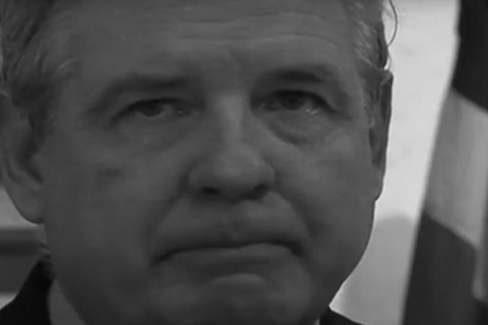 BRAT POTVRDIO CRNE VESTI: Umro političar!