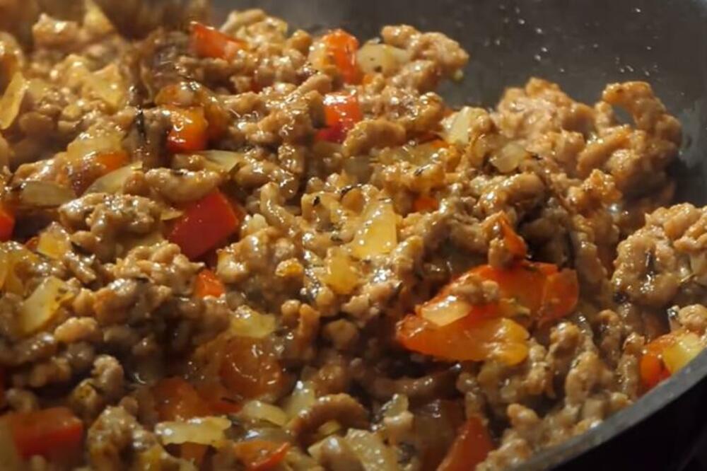 ZA PROLEĆNOM VERZIJOM MUSAKE LUDE SVI ODREDA: Jedno POVRĆE iz kuhinje skroz može da zameni KROMPIR