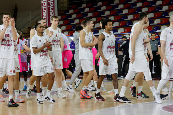Bez navijača na meču FMP-Partizan!