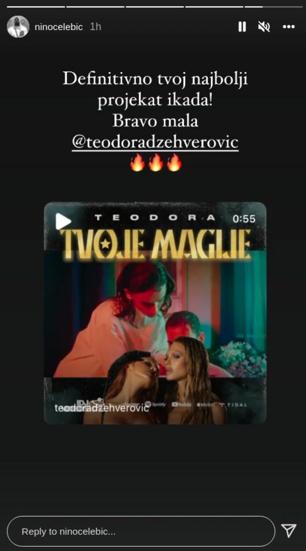 Teodora Džehverović