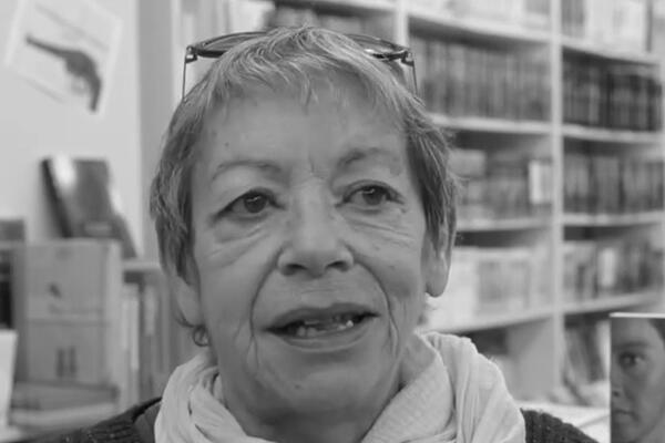 NEMA KRAJA CRNIM VESTIMA: Upravo je javljeno, UMRLA JE VELIKA ŽENA