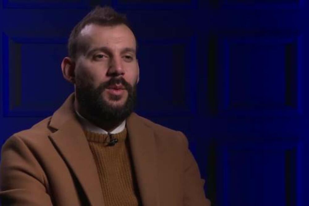 NI 5 NI 6! MENADŽER ULETEO BAROVCIMA U STAN I PODELIO ZADATKE: Potpuno im poremetio ritam! (VIDEO)