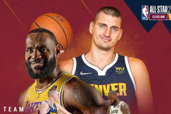 KRALJ JE ZAHTEVAO: JOKIĆ! SPEKTAKULARNI OL-STAR TIM NIJE MOGAO BEZ SRBINA!