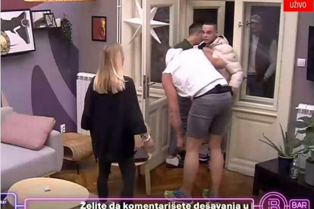 DISKVALIFIKACIJA?! Hitna reakcija sprečila NASILJE, NE SMIRUJU SE!