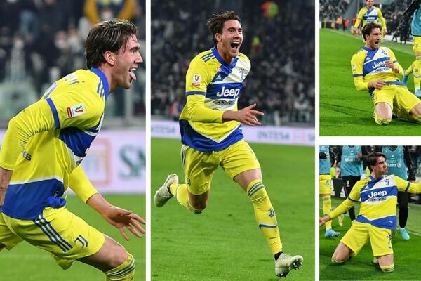 "Persona non grata" se VRAĆA U FIRENCU! NAVIJAČI GA ISPRATILI NA NAJGORI NAČIN, SUDBINA SPOJILA DOK SU RANE SVEŽE!