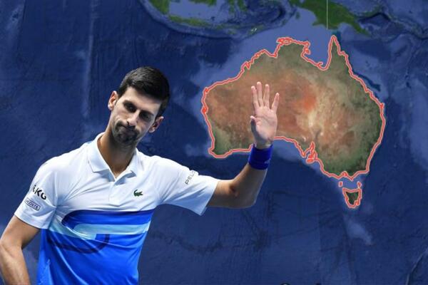 SAD SU NAŠLI DA SE PREDOMISLE: Australijanci ukidaju zabranu Novaku!?