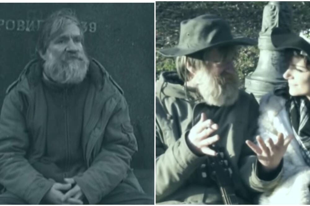 "KLINCI NISU PRI SEBI, SVAŠTA RADE ZBOG 390 DINARA": Ispovest prijatelja ubijenog ULIČNOG SVIRAČA u Novom Sadu!