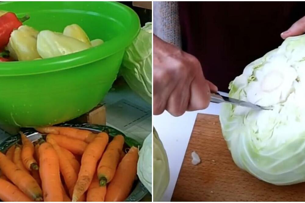 POVRĆE KOJE SRBI NAJVIŠE VOLE JE OPASNO PO ZDRAVLJE! Uništava hormone, a jedu ga i DECA