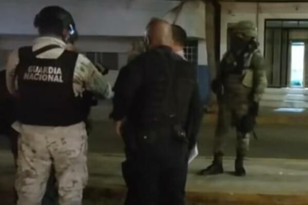 UBIJEN JOŠ JEDAN NOVINAR U MEKSIKU! Napadnut u svom studiju, 2 osobe uhapšene (VIDEO)