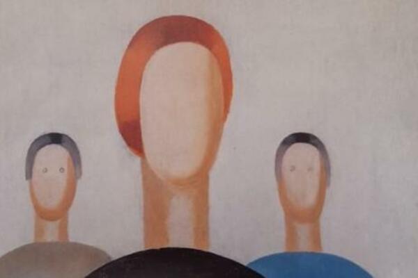 UNIŠTIO SLIKU HEMIJSKOM! Ruski ČUVAR otpušten nakon CRTANJA po ČUVENOJ SLICI! (FOTO)