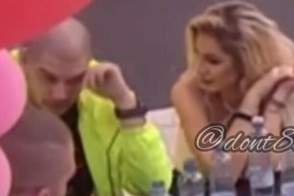 DEJAN ŠAPNUO MILANU SKANDALOZNU STVAR: Priznao da je pronašao OVO, pa ZAPLAKAO, aludira na VRADŽBINE?