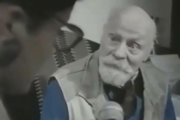 SVI GA ZNAMO PO ULOZI U ČUVENIM MARATONCIMA KAO MAKSIMILIJANA, A MALO KO ZNA DA MU JE ONA ĆERKA: Foto!