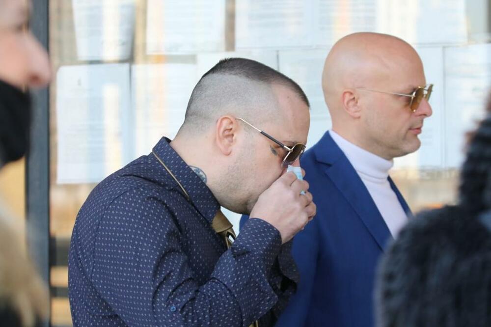 BITNA NOVINA NA SUĐENJU ZORANU MARJANOVIĆU ZA UBISTVO JELENE: Danas je DAN D U PALATI PRAVDE! (VIDEO)