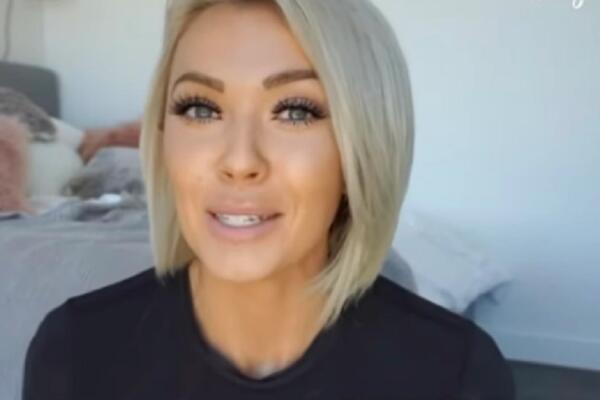 FITNES INFLUENSERKA OBMANULA POLA MILIONA ŽENA: Zbog onoga što je uradila joj PRETI ROBIJA, NEVERICA! (FOTO)